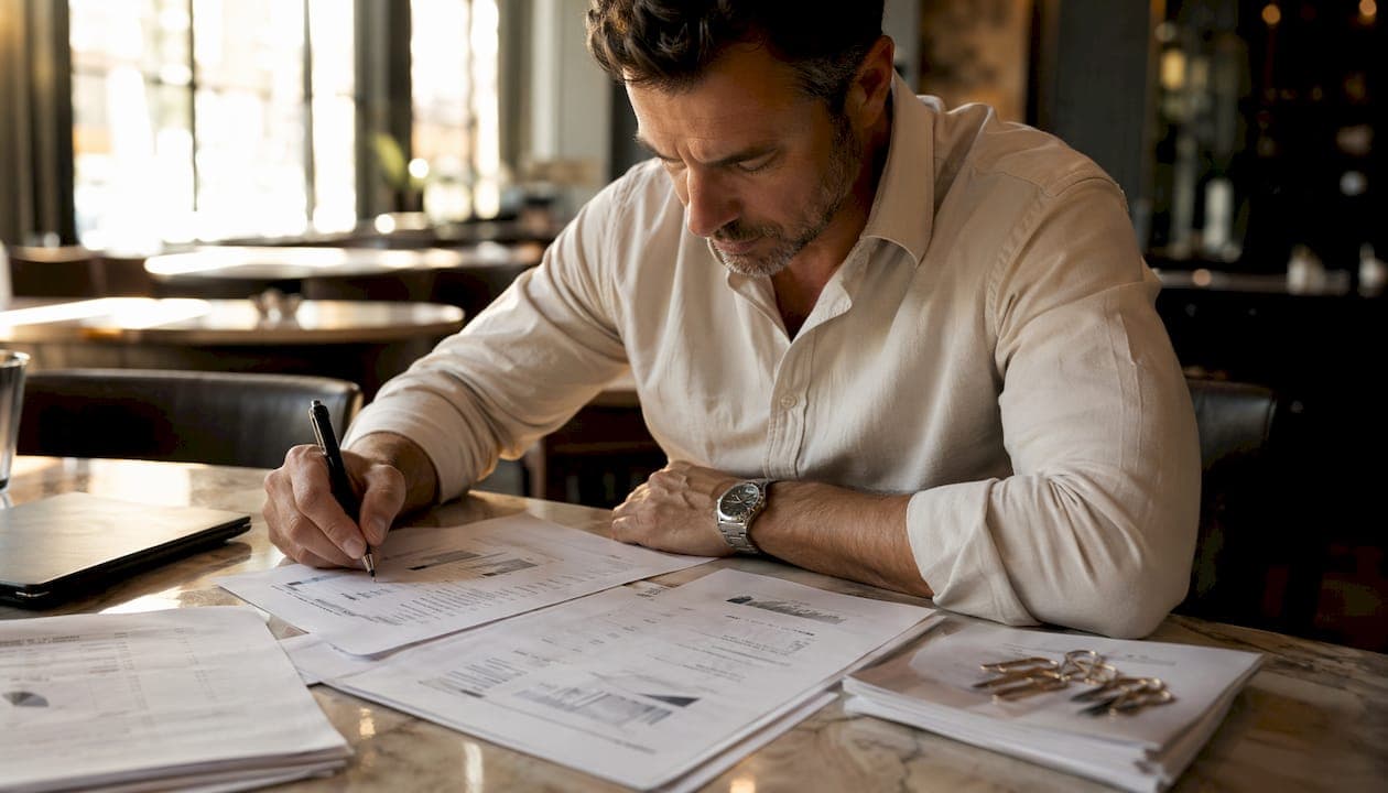 Free Cash Flow Explained for Smarter Investing