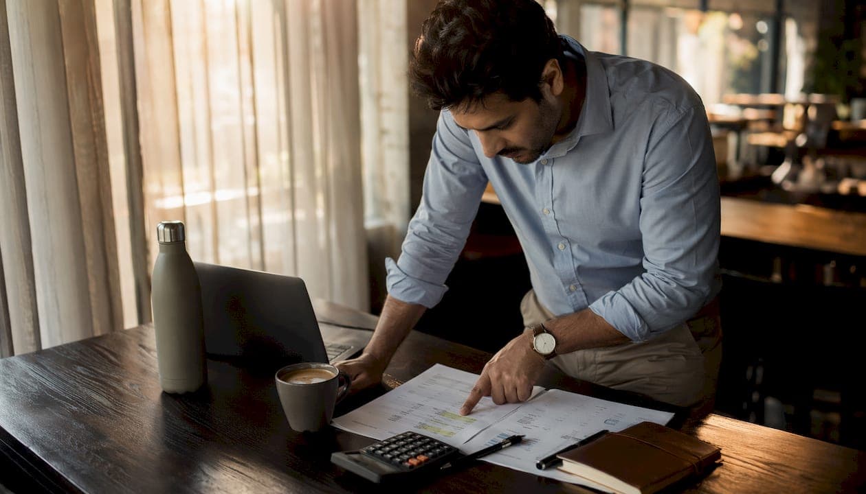 Profitability Ratios Explained for Smarter Stock Analysis