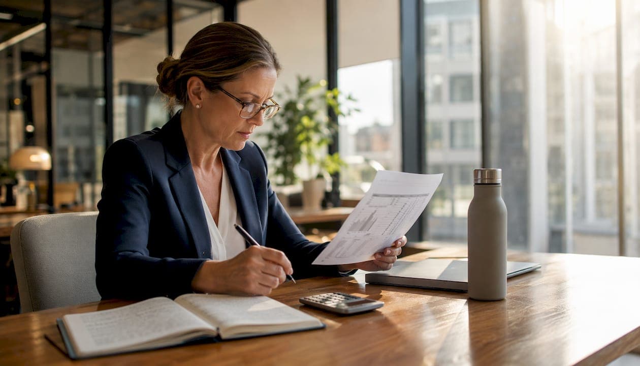 Return on Invested Capital: A Complete Investor's Guide