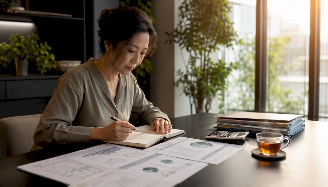 When to Sell Stocks: A Practical Guide for Investors