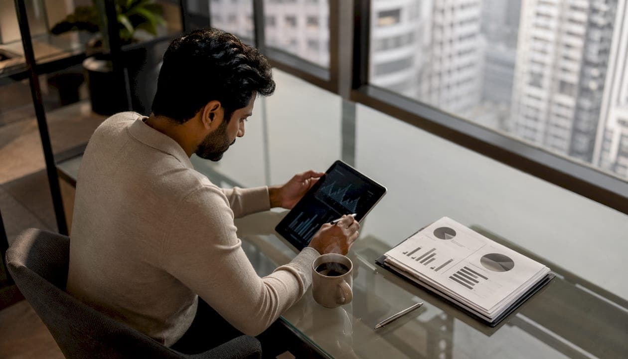 Sequence of Returns Risk: What Stock Investors Must Know