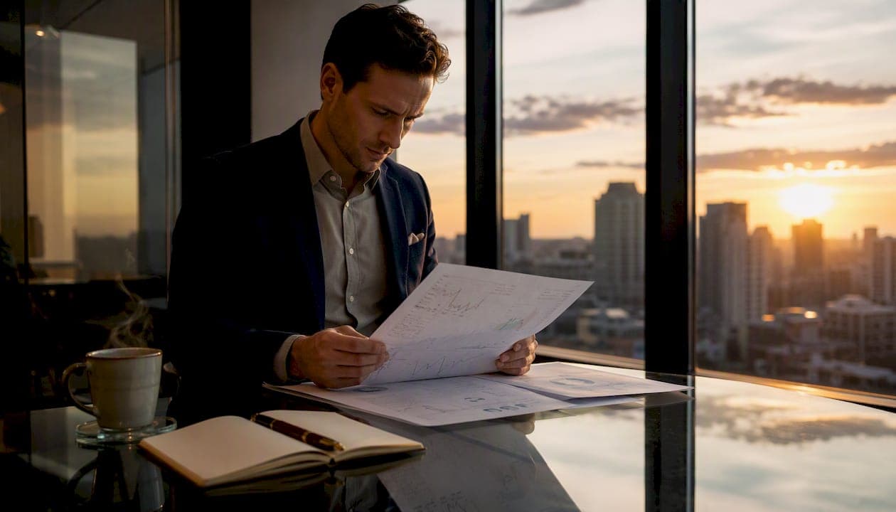 Risk Adjusted Returns: How to Compare and Apply Metrics