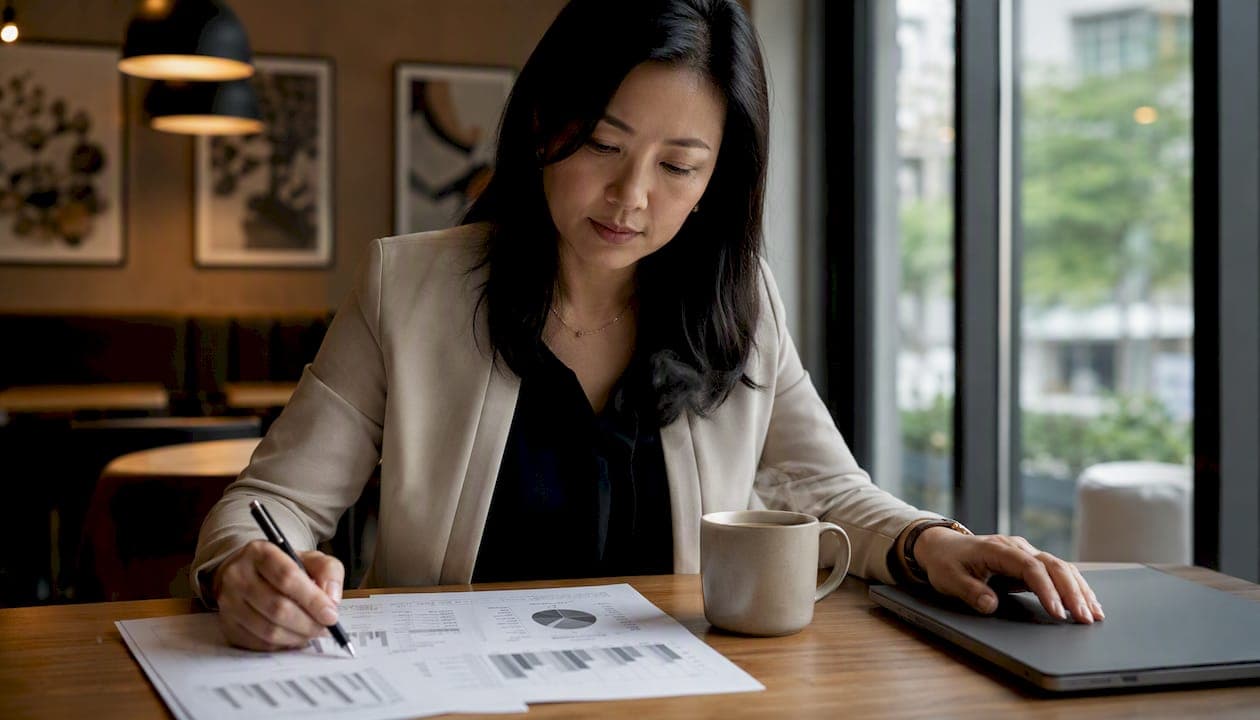 DuPont Analysis for Investors: How to Calculate & Interpret