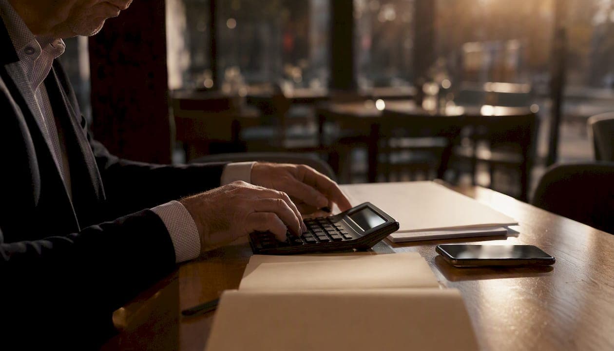 Moat Analysis: A Practical Investor's Scoring Guide