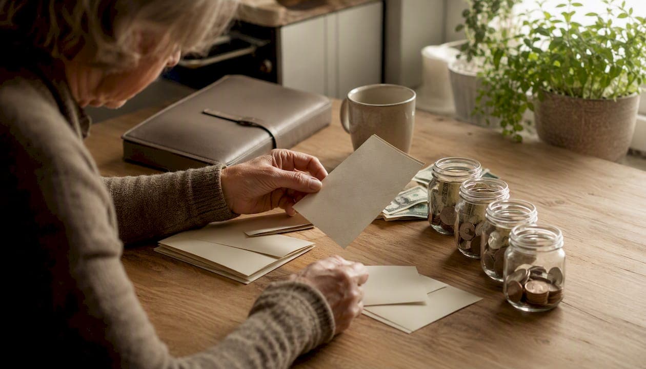 How Mental Accounting in Investing Hurts Your Portfolio