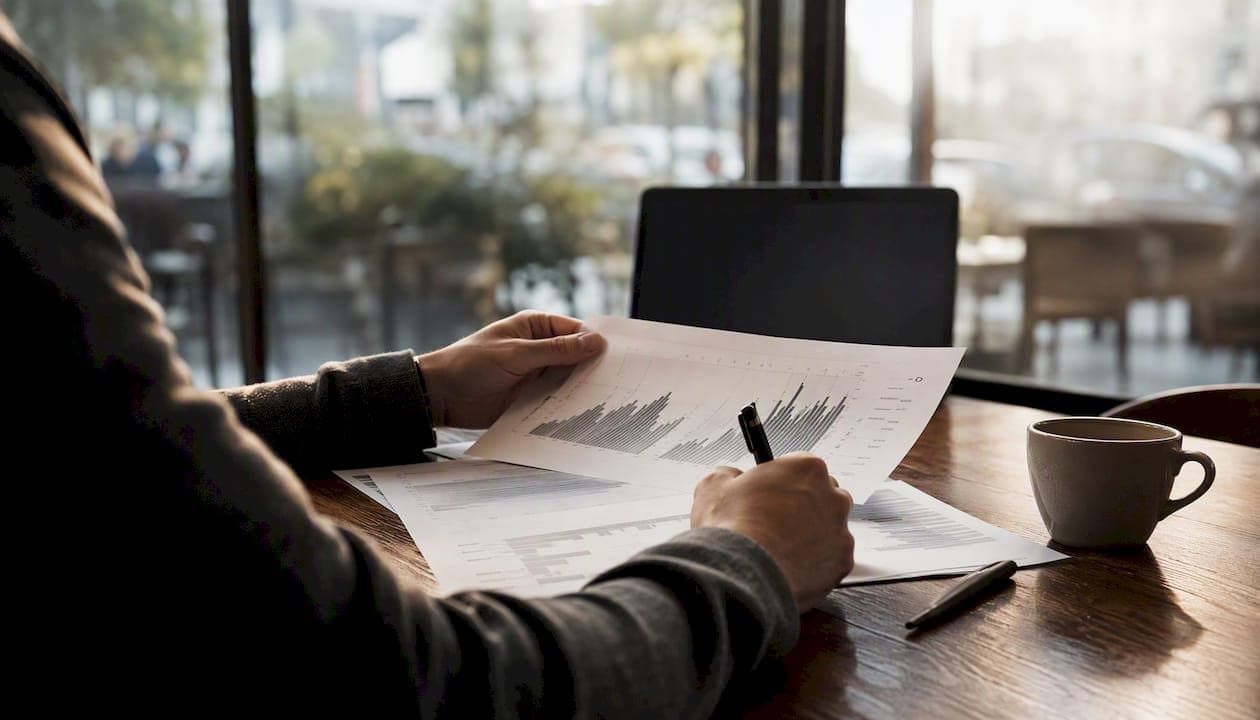 GARP Investing: A Practical Guide for Individual Investors
