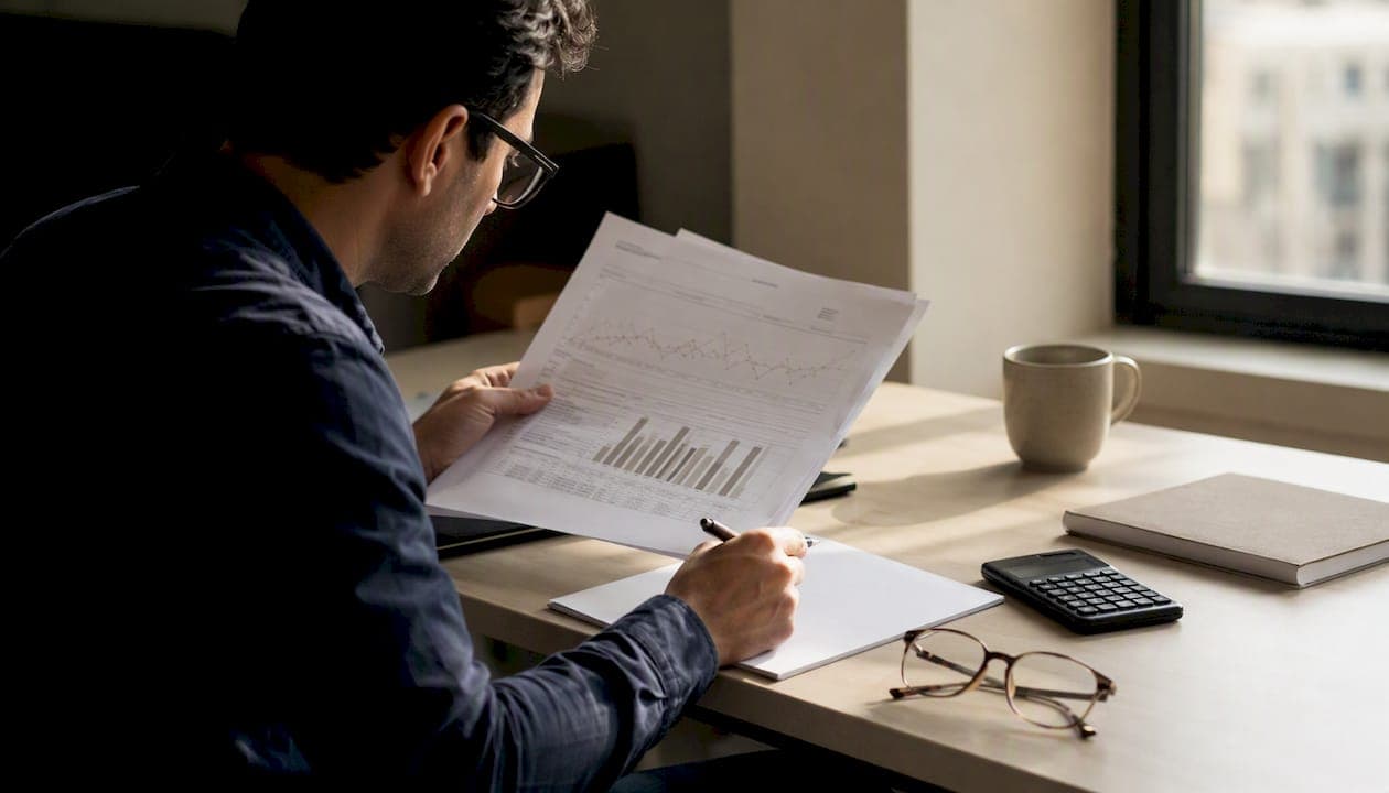 Portfolio Risk Assessment: A Practitioner's Workflow