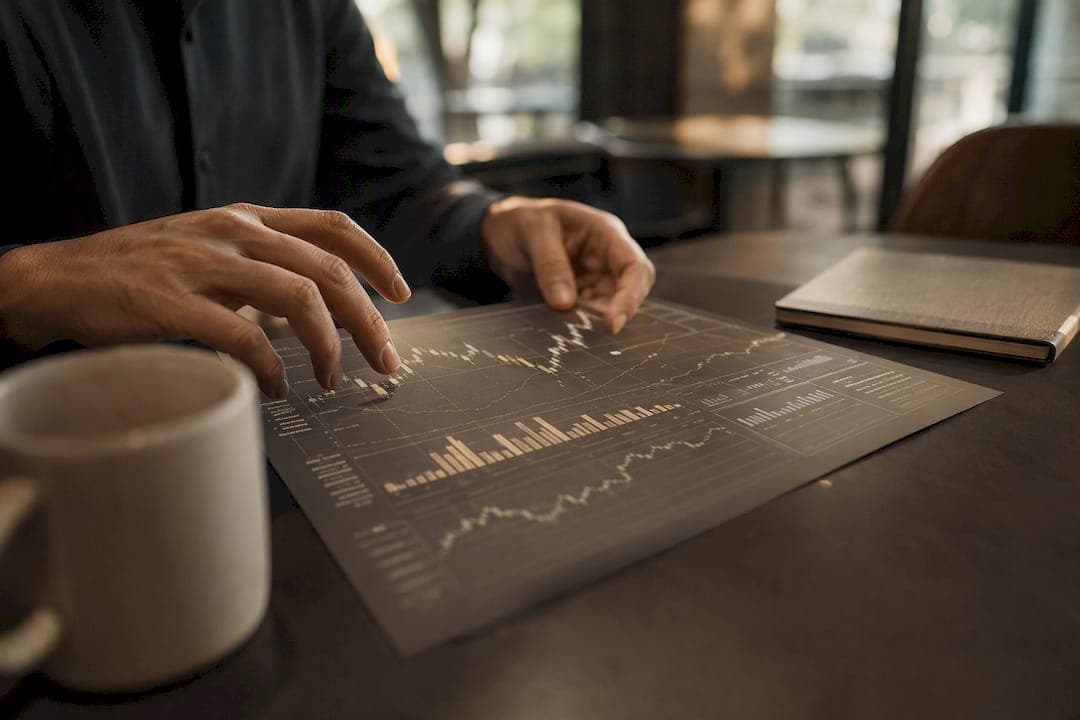 Short Interest Explained: What It Means for Beginners