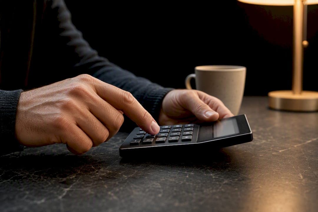 Five Minute Graham Number Screen in Oracle Investments