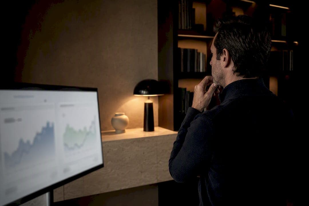 Avoid Value Traps With a 15 Minute Screen