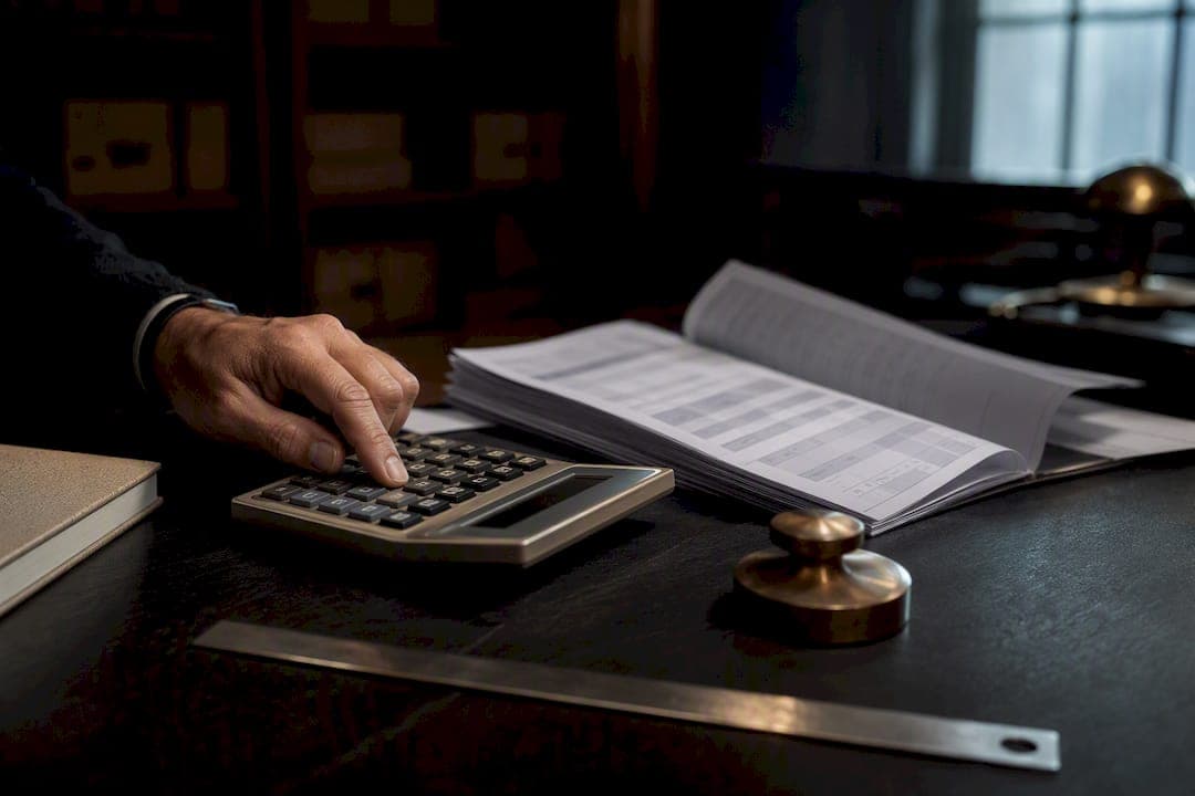 260 Stocks: Calculate Owner Earnings in Minutes with Buffett's Method