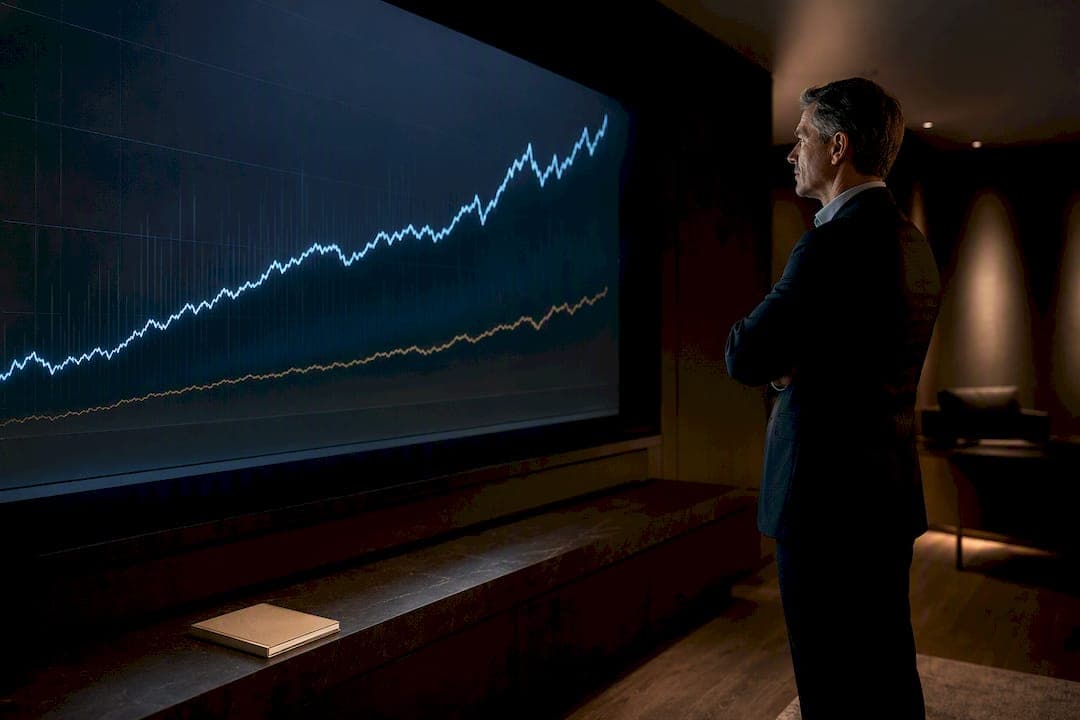 When the Buffett Indicator Hits 150%: Practical Portfolio Moves