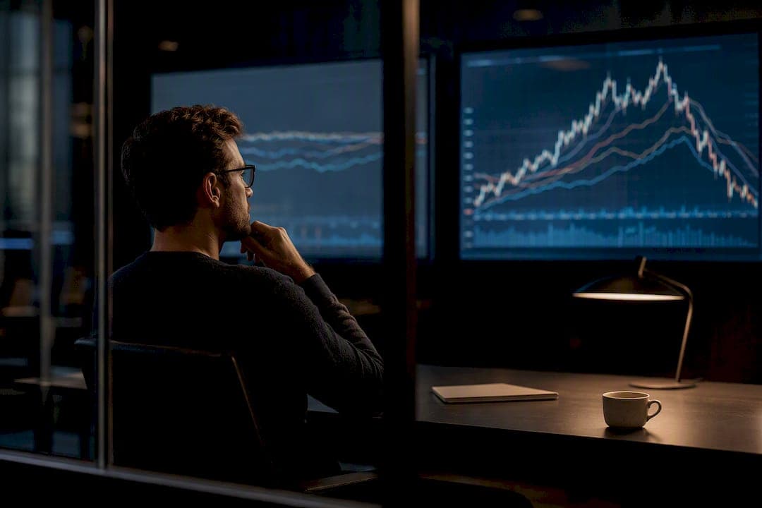How 1.2 Beta Can Hide an 8% Volatility Problem for Investors