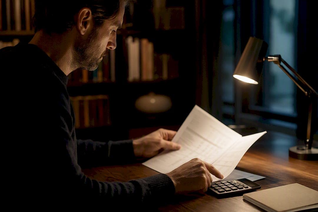 7 Step Peter Lynch Investing Checklist for Individual Investors