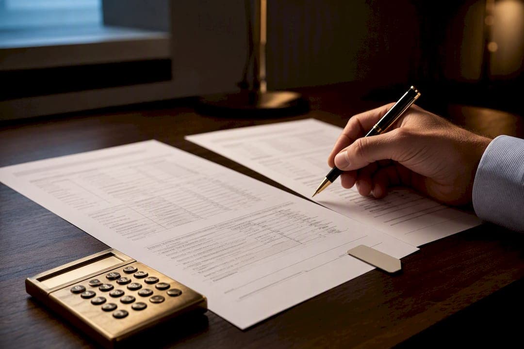 10 Minute Checklist Reveals Valuation Metrics Investors Need
