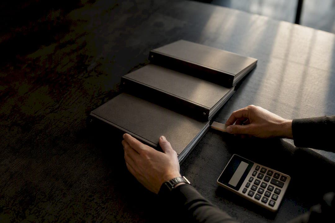 10 Step Fundamental Analysis Checklist for Investors