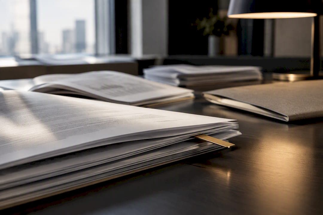 Beginners: Read Financial Footnotes in 5 Minutes With a Model Ready Checklist