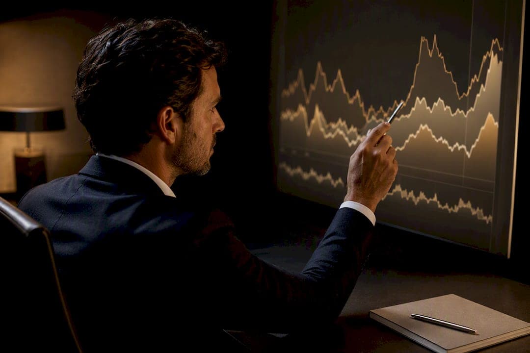 Investors: Spot Sector Cyclicality With 36 Month Rolling Beta