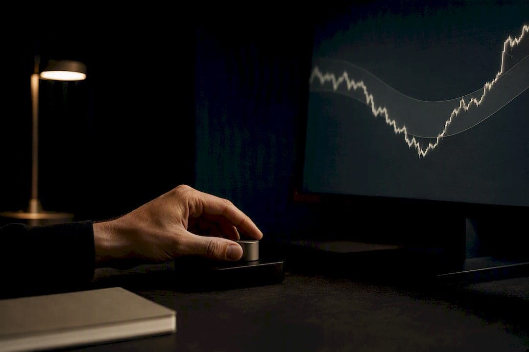 5 Step Mean Reversion Blueprint for Stocks With Regime Filters