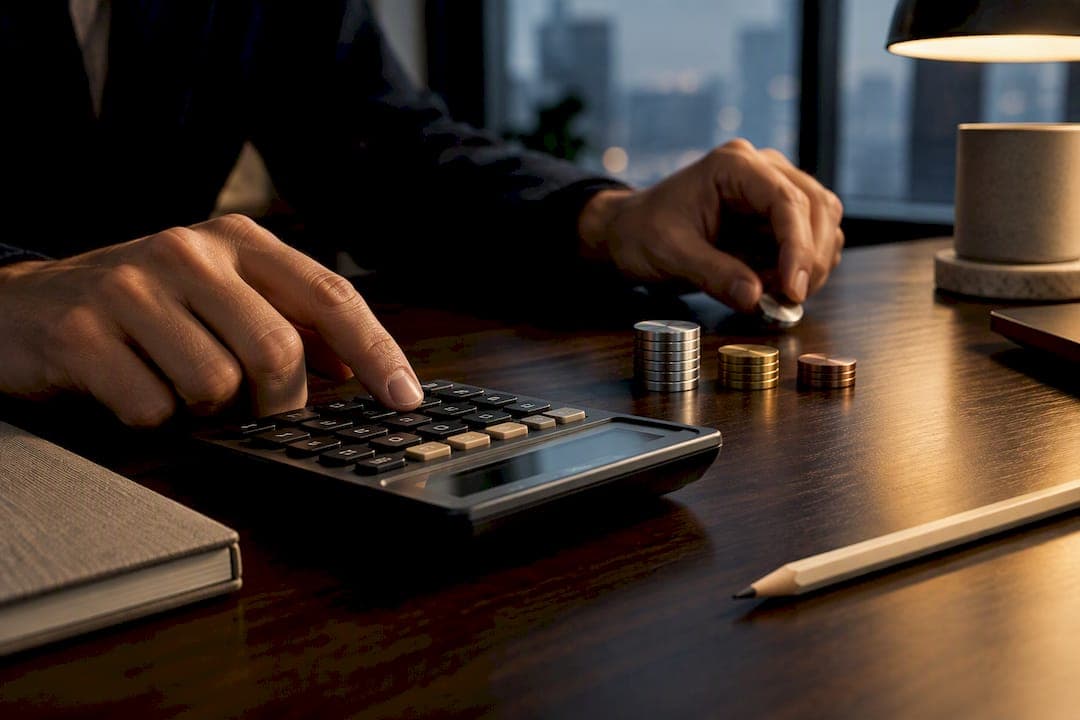 Match Numerator and Denominator: EV vs Market Cap for Investors