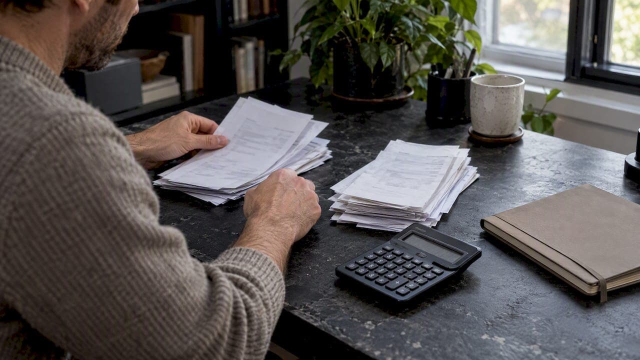 Stop Hidden Costs: Portfolio Turnover Rate Example and Checklist