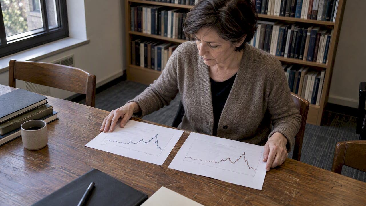 Shiller CAPE for Investors: Compute It, Choose a 2026 Variant